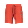 TRUSSARDI COSTUME PARTE SOTTO UOMO ROSSO