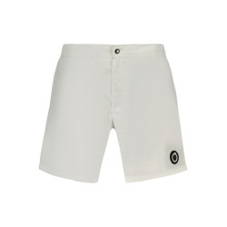 Trussardi Badehose Herren Weiß