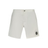 Trussardi Badehose Herren Weiß