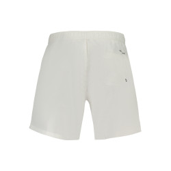 TRUSSARDI COSTUME PARTE SOTTO UOMO BIANCO