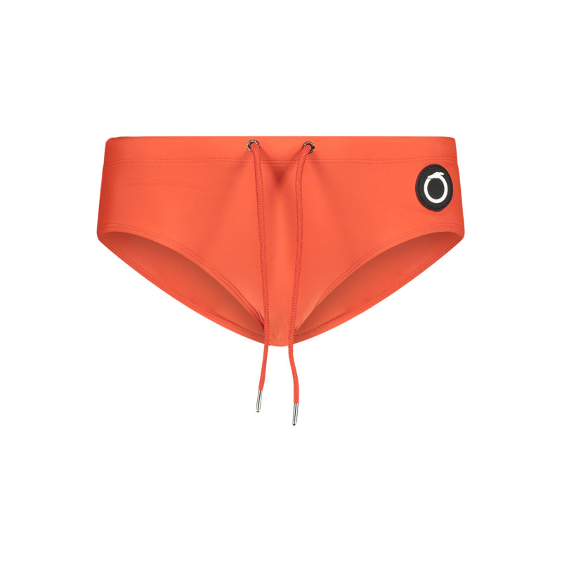 TRUSSARDI SWIMSUIT RED MEN&39S BOTTOM