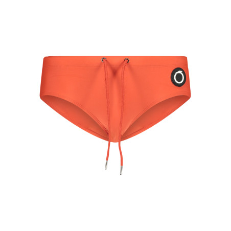 TRUSSARDI COSTUME PARTE SOTTO UOMO ROSSO
