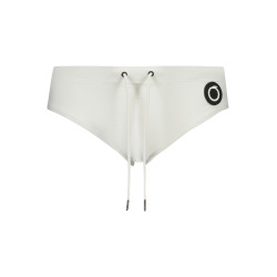 Trussardi Badehose Herren Weiß