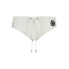 TRUSSARDI COSTUME PARTE SOTTO UOMO BIANCO