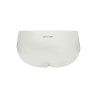 TRUSSARDI COSTUME PARTE SOTTO UOMO BIANCO