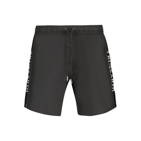TRUSSARDI COSTUME PARTE SOTTO UOMO NERO
