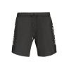 TRUSSARDI SWIMSUIT BLACK MAN BOTTOM