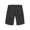TRUSSARDI SWIMSUIT BLACK MAN BOTTOM