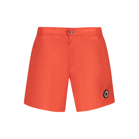 TRUSSARDI SWIMSUIT RED MEN&39S BOTTOM