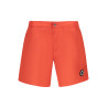 TRUSSARDI COSTUME PARTE SOTTO UOMO ROSSO