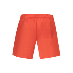Trussardi Badeanzug Rot Herren Unterteil