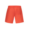 Trussardi Badeanzug Rot Herren Unterteil