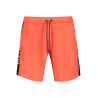 TRUSSARDI COSTUME PARTE SOTTO UOMO ROSSO