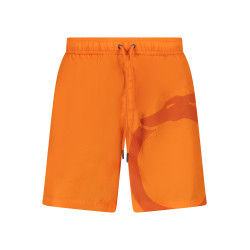 Trussardi Badeanzug Orange...