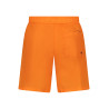 Trussardi Badeanzug Orange Herren Unterteil