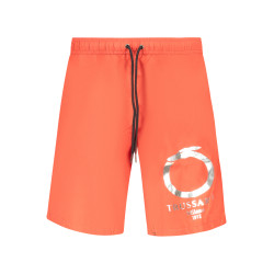 TRUSSARDI PANTALONE SHORT...