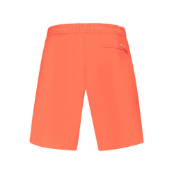 TRUSSARDI MEN&39S RED SHORT PANTS