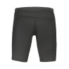 Trussardi Schwarze Herren-Leggings