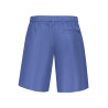 Trussardi Herren Blaue Kurze Hose