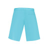 TRUSSARDI PANTALONE SHORT UOMO AZZURRO