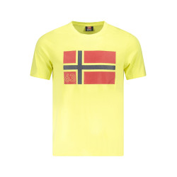 NORWAY 1963 YELLOW MEN&39S...