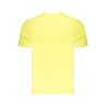 NORWAY 1963 YELLOW MEN&39S SHORT SLEEVE T-SHIRT
