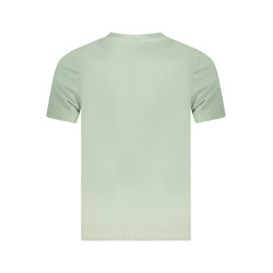 NORWAY 1963 T-SHIRT MANICHE CORTE UOMO VERDE