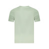 NORWAY 1963 T-SHIRT MANICHE CORTE UOMO VERDE