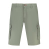 NORWAY 1963 PANTALONE BERMUDA UOMO VERDE