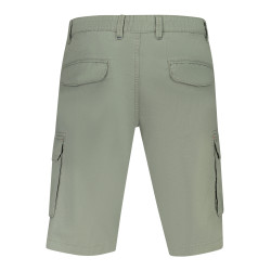 NORWAY 1963 PANTALONE BERMUDA UOMO VERDE