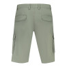 NORWAY 1963 PANTALONE BERMUDA UOMO VERDE