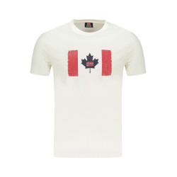 NORWAY 1963 T-SHIRT MANICHE...