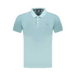 NORWAY 1963 POLO MANICHE...