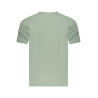 NORWAY 1963 T-SHIRT MANICHE CORTE UOMO VERDE