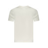 NORWAY 1963 T-SHIRT MANICHE CORTE UOMO BIANCO
