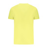 NORWAY 1963 T-SHIRT MANICHE CORTE UOMO GIALLO
