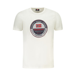 NORWAY 1963 T-SHIRT MANICHE...