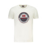 NORWAY 1963 MEN&39S SHORT SLEEVE T-SHIRT WHITE