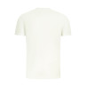 NORWAY 1963 T-SHIRT MANICHE CORTE UOMO BIANCO