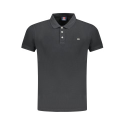 NORWAY 1963 POLO MANICHE...