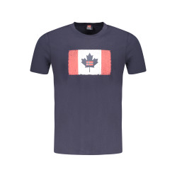 NORWAY 1963 T-SHIRT MANICHE...
