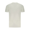 NORWAY 1963 T-SHIRT MANICHE CORTE UOMO BIANCO