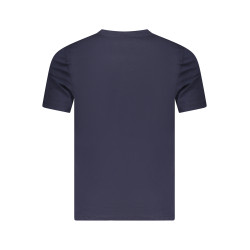 NORWAY 1963 T-SHIRT MANICHE CORTE UOMO BLU