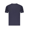 NORWAY 1963 T-SHIRT MANICHE CORTE UOMO BLU