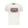 NORWAY 1963 MEN&39S SHORT SLEEVE T-SHIRT WHITE