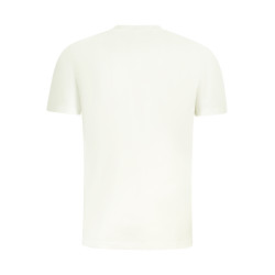 NORWAY 1963 MEN&39S SHORT SLEEVE T-SHIRT WHITE