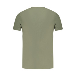 NORWAY 1963 T-SHIRT MANICHE CORTE UOMO VERDE