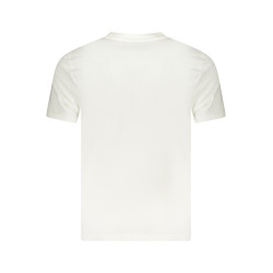 NORWAY 1963 MEN&39S SHORT SLEEVE T-SHIRT WHITE