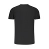 NORWAY 1963 MEN&39S SHORT SLEEVE T-SHIRT BLACK