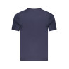 NORWAY 1963 MEN&39S SHORT SLEEVE T-SHIRT BLUE